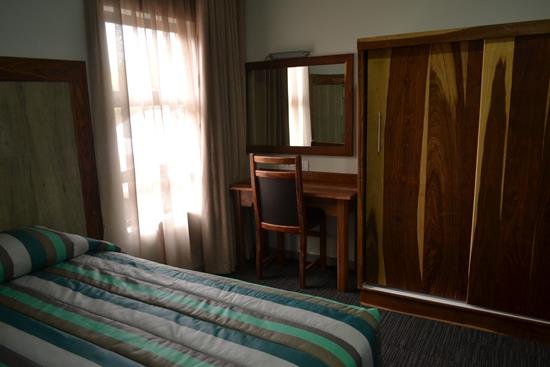 Loskopdam, A Forever Resort: Chalet - 2 Doubles - 4 Singles