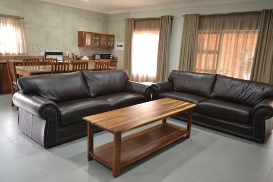 Loskopdam, A Forever Resort: Chalet - 2 Doubles - 4 Singles