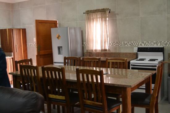 Loskopdam, A Forever Resort: Chalet - 2 Doubles - 4 Singles