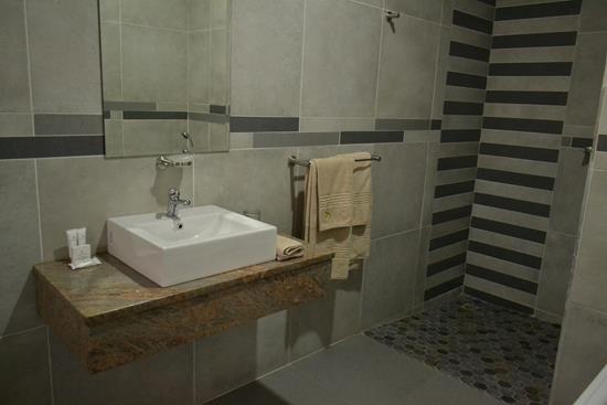 Loskopdam, A Forever Resort: Chalet - 2 Doubles - 4 Singles