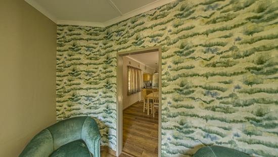 Loskopdam, A Forever Resort: Guest House - 2 Double - 4 Single