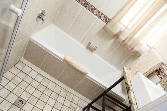 Loskopdam, A Forever Resort: Log Cabins - 1 Bedroom - 1 Double