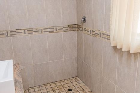 Loskopdam, A Forever Resort: Chalet - 2 Single Beds