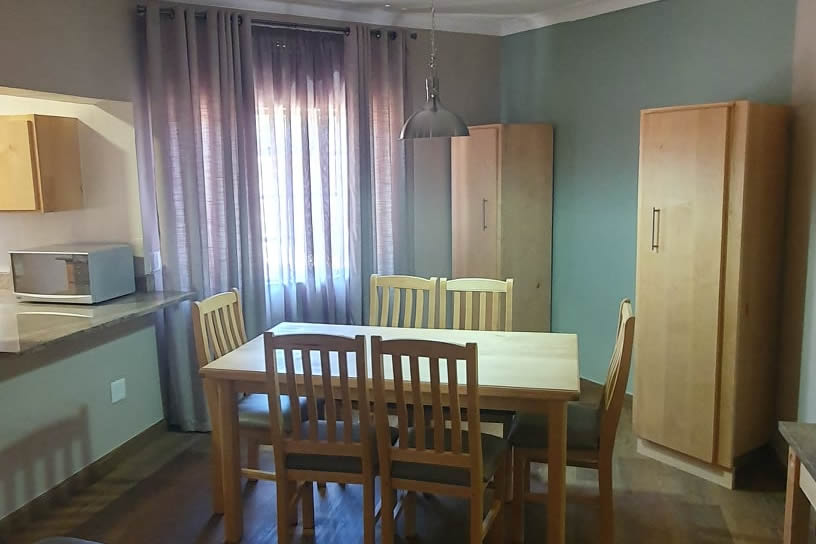 Loskopdam, A Forever Resort: House - 3 Bedroom - 1 Double - 4 singles