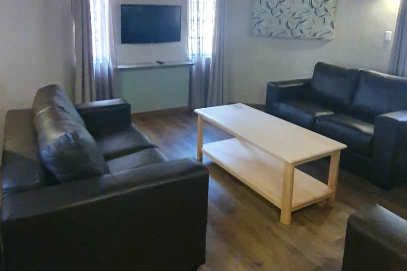 Loskopdam, A Forever Resort: House - 3 Bedroom - 1 Double - 4 singles