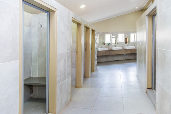 Loskopdam, A Forever Resort: Camping Site With Electricity