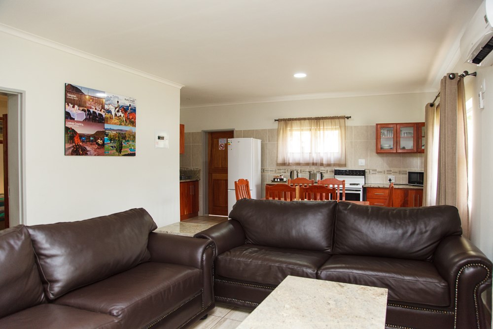 Accommodation at Loskopdam, A Forever Resort