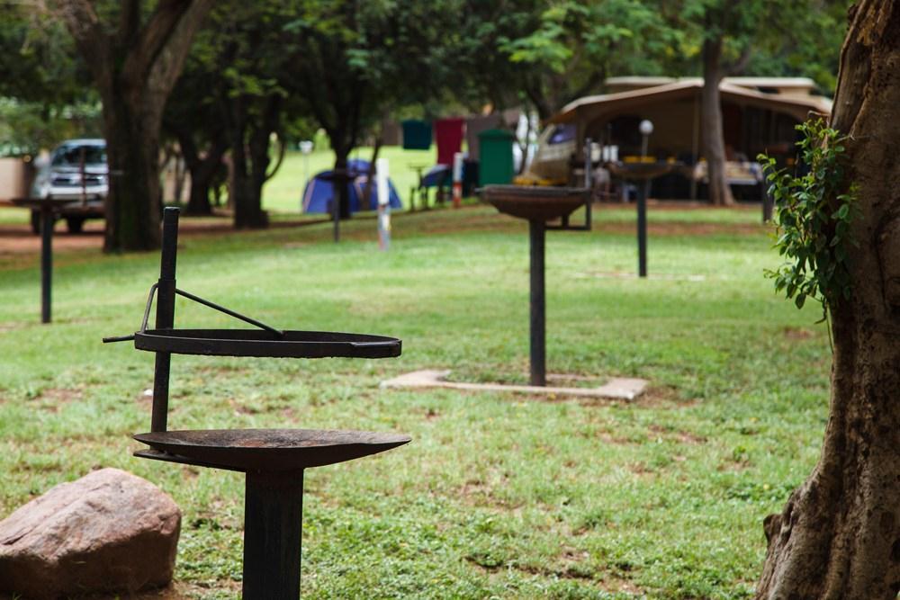 Accommodation at Loskopdam, A Forever Resort