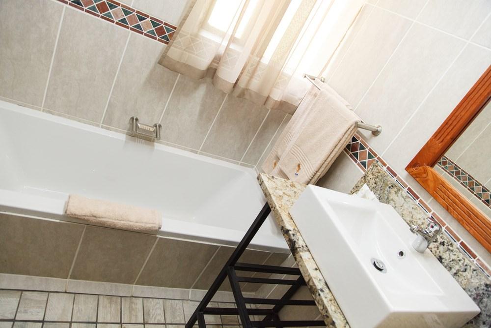 Accommodation at Loskopdam, A Forever Resort