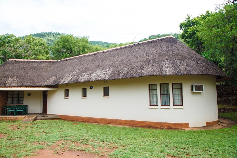 Accommodation at Loskopdam, A Forever Resort