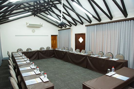 Loskopdam, A Forever Resort: Nyala Room