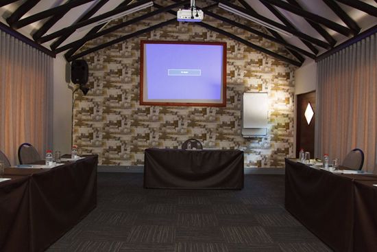 Loskopdam, A Forever Resort: Kudu Room