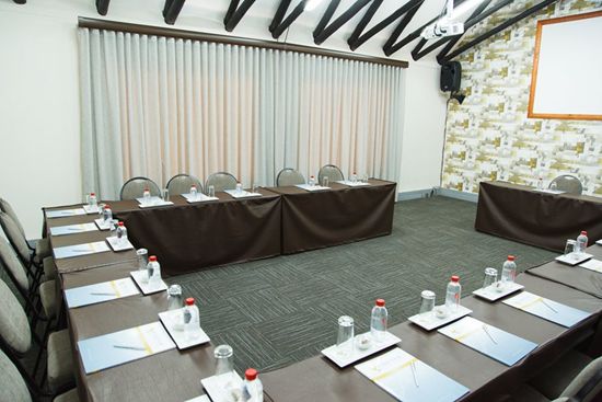 Loskopdam, A Forever Resort: Kudu Room