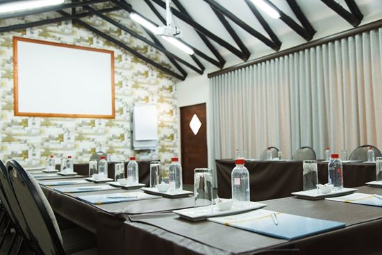 Loskopdam, A Forever Resort: Kudu Room