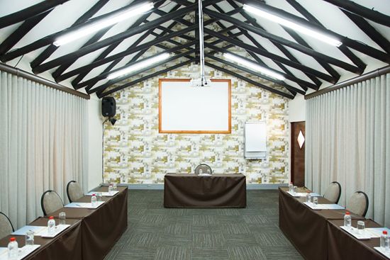 Loskopdam, A Forever Resort: Kudu Room