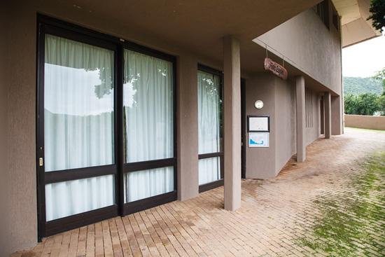 Loskopdam, A Forever Resort: Fish Eagle Room