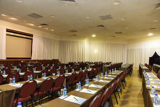 Loskopdam, A Forever Resort: Elephant Room