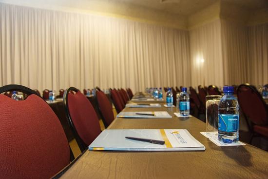 Loskopdam, A Forever Resort: Elephant Room