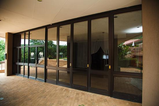 Loskopdam, A Forever Resort: Elephant Room