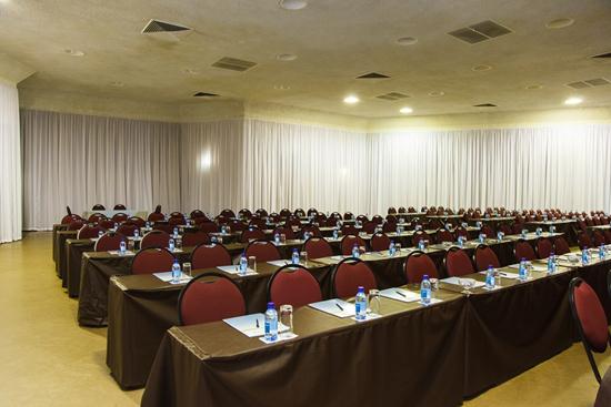 Loskopdam, A Forever Resort: Elephant Room