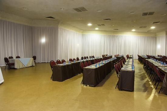 Loskopdam, A Forever Resort: Elephant Room