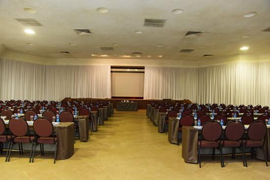 Loskopdam, A Forever Resort: Elephant Room