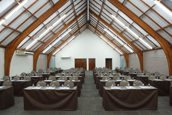 Loskopdam, A Forever Resort: Rhino Room