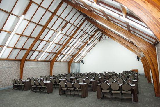 Loskopdam, A Forever Resort: Rhino Room