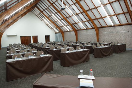 Loskopdam, A Forever Resort: Rhino Room