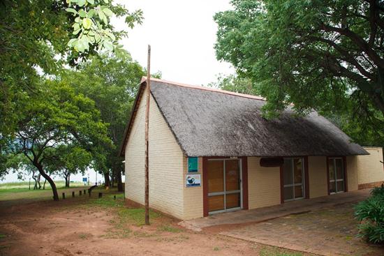 Loskopdam, A Forever Resort: Hippo Conference Hall