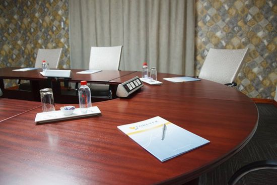 Loskopdam, A Forever Resort: Sable Room