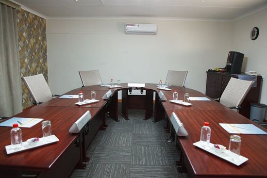 Loskopdam, A Forever Resort: Sable Room