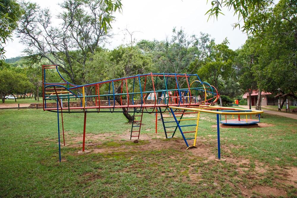 Facilities at Loskopdam, A Forever Resort