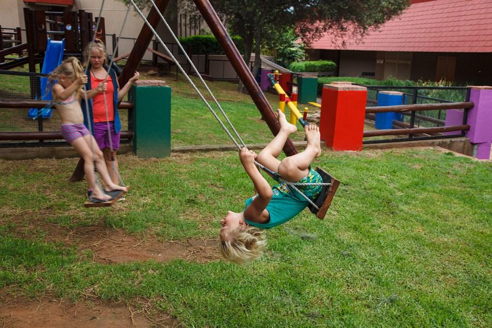 Facilities at Loskopdam, A Forever Resort