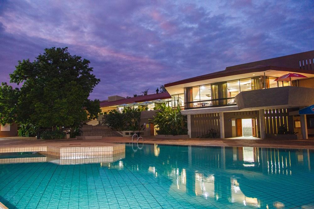 Facilities at Loskopdam, A Forever Resort