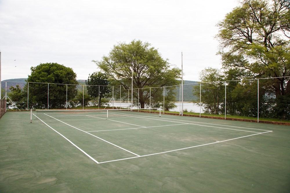 Facilities at Loskopdam, A Forever Resort